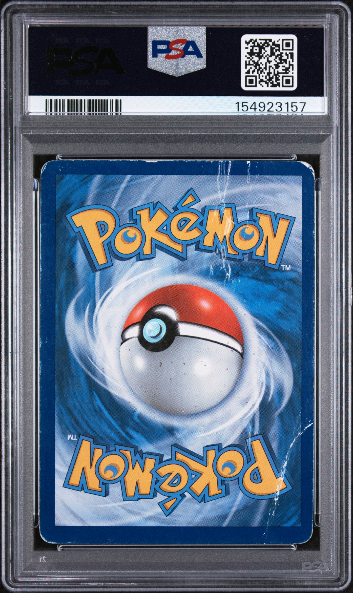 Charizard EX PSA 1 2014 Pokemon Xy Black Star Promo #XY17