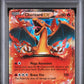 Charizard EX PSA 1 2014 Pokemon Xy Black Star Promo #XY17