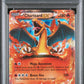 Charizard EX PSA 1 2014 Pokemon XY Black Star Promo #XY17