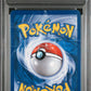 Jirachi Reverse Holo PSA 1 2008 Diamond & Pearl Legends Awakened #31 POP 1