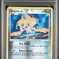 Jirachi Reverse Holo PSA 1 2008 Diamond & Pearl Legends Awakened #31 POP 1