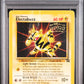 Electabuzz Movie Promo PSA 1 1999 Pokemon Game Movie #2