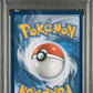 Pikachu & Zekrom GX PSA 1 2021 Sm Black Star Promo #SM248 POP 9