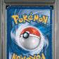 Arcanine Reverse Holo PSA 1 2007 Diamond & Pearl Secret Wonders #22 POP 1