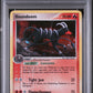 Houndoom Holo PSA 1 2005 Pokemon Ex Unseen Forces #7 POP 4