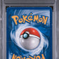 Rayquaza PSA 1 2006 Pokemon Ex Holon Phantoms #26 POP 18