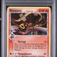 Rayquaza PSA 1 2006 Pokemon Ex Holon Phantoms #26 POP 18