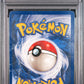 Kabutops Holo PSA 1 1999 Pokemon Fossil #9 LOW POP