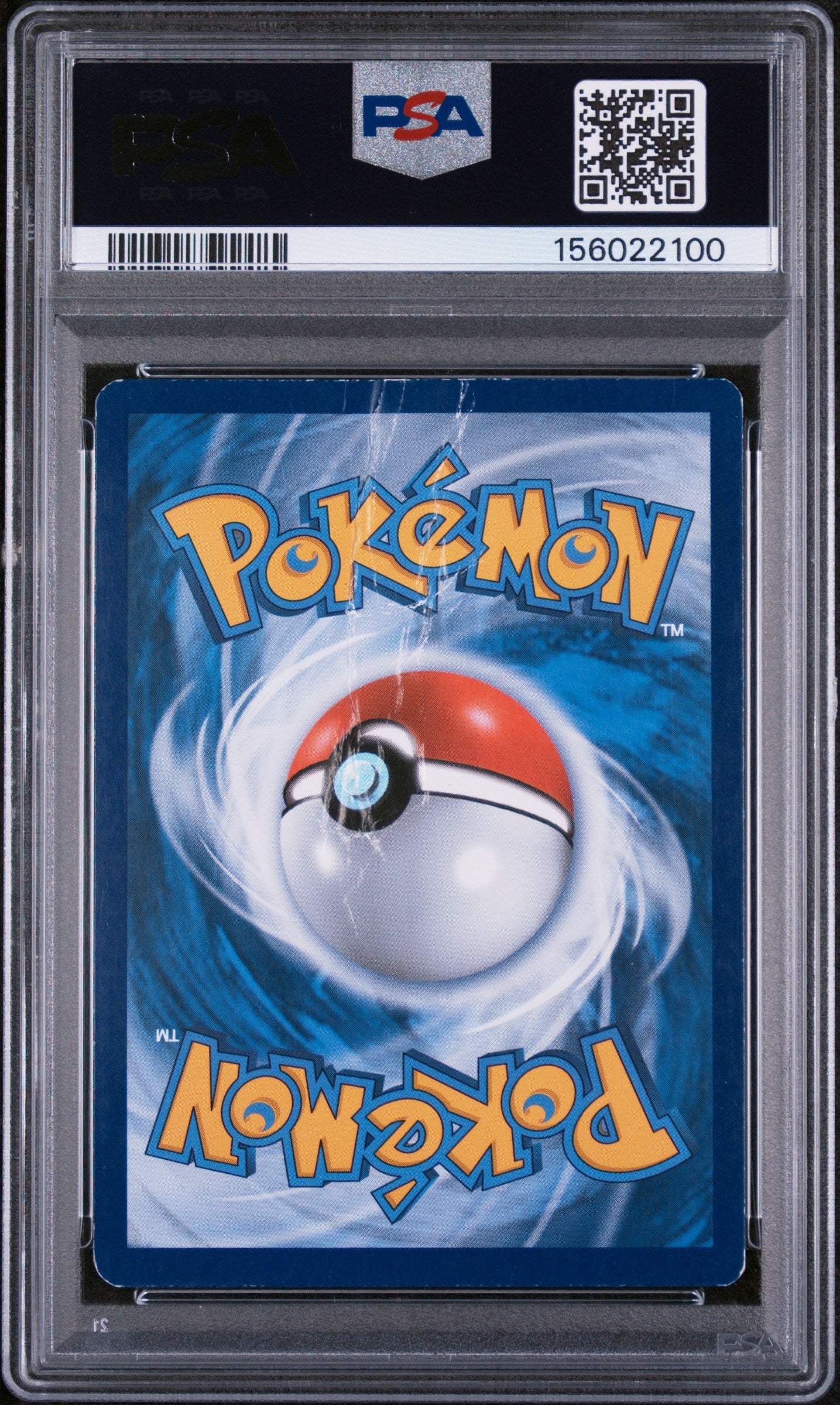Fa Dragonite Ex PSA 1 2016 Pokemon Xy Evolutions #106 LOW POP