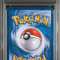 Mew EX PSA 1 2012 Pokemon Black & White Dragons Exalted #46 POP 6