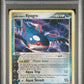 Team Aqua's Kyogre PSA 1 2004 Pokemon ExTeam Magma Vs Team Aqua #3 POP 5