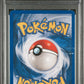 Charizard PSA 1 2002 Pokemon Expedition #40