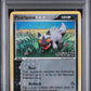 Poochyena Rev Foil PSA 1 2005 Pokemon Ex Delta Species #79 POP 1