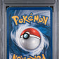Mightyena Reverse Holo PSA 1 2005 Pokemon Ex Delta Species #24 POP 3