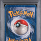 Hariyama Holo PSA 1 2003 Pokemon EX Ruby & Sapphire #8 POP 1