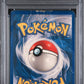 Salamence Holo PSA 1 2005 Pokemon Ex Delta Species #14 LOW POP