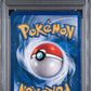 Pikachu Holo PSA 1 2006 Pokemon Pop Series 4 #13 LOW POP