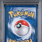 Tyranitar ex Holo PSA 1 2005 Pokemon Ex Unseen Forces #111