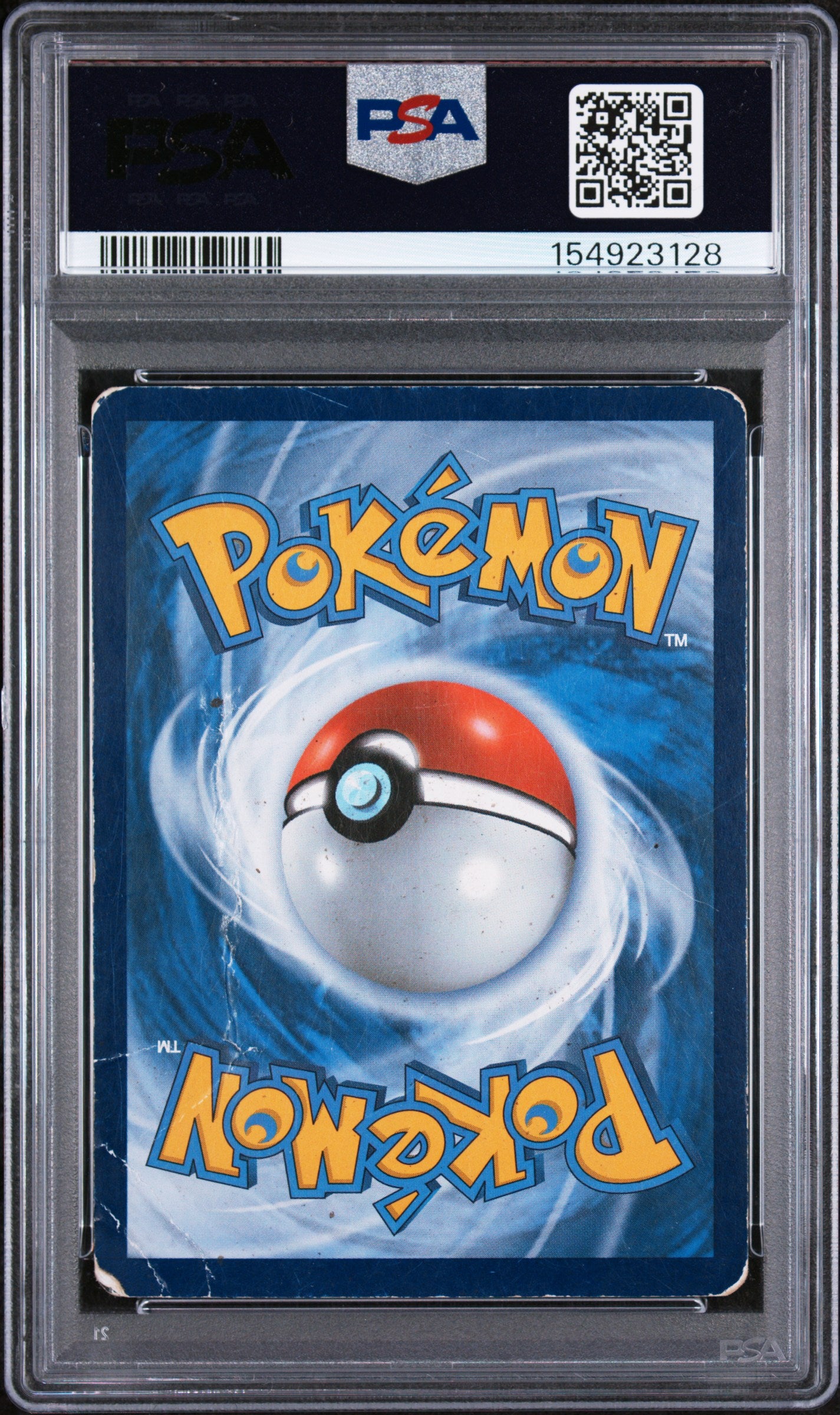 White Kyurem PSA 1 2015 Pokemon Xy Black Star Promos #XY81 POP 5