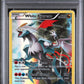 White Kyurem PSA 1 2015 Pokemon Xy Black Star Promos #XY81 POP 5