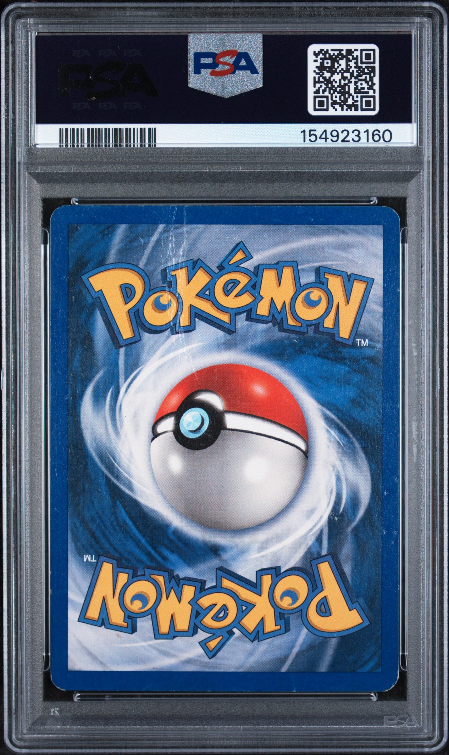 Latios Holo PSA 1 2004 Pokemon Ex Trainer Kit Latios #2 POP 18
