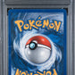 Jolteon Reverse Holo PSA 1 2005 Pokemon EX Unseen Forces #8 POP 10