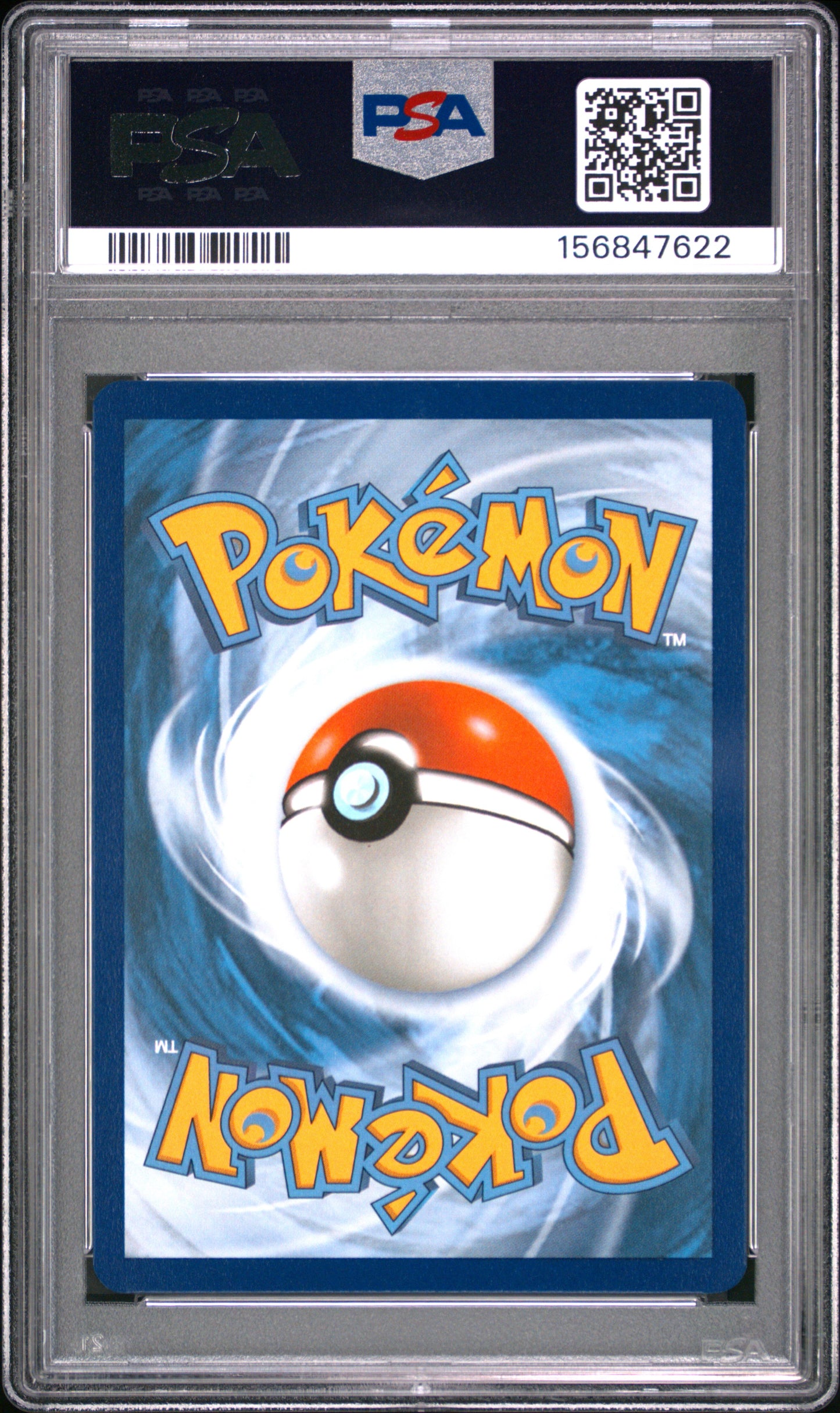 Gengar Holo PSA 10 2026 Pokemon Perfect Order #050 LOW POP
