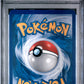 Mew Holo PSA 7 2007 Pokemon Diamond & Pearl Secret Wonders #15