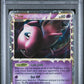 Mew Holo PSA 7 2010 Pokemon Heartgold & Soulsilver Triumphant #97