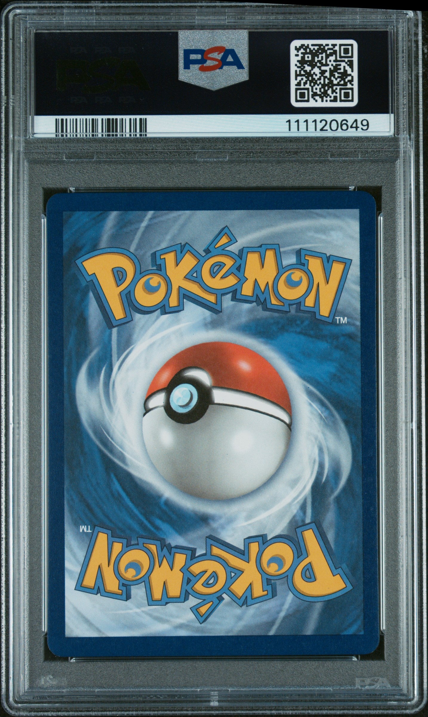 Umbreon Gold Star PSA 10 2021 Pokemon Celebrations Classic Collection #17