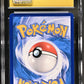 Umbreon & Darkrai GX CGC Pristine 10 2023 CH Shining Together: Teal #044/150