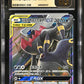 Umbreon & Darkrai GX CGC Pristine 10 2023 CH Shining Together: Teal #044/150