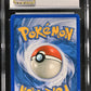 Mew Reverse Holo CGC 7.5 2007 Secret Wonders #15/132