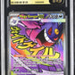 Mega Gengar ex CGC Pristine 10 2026 Ascended Heroes #269/217