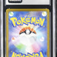 Mega Gengar ex CGC 10 2025 Mega Dream ex #240/193
