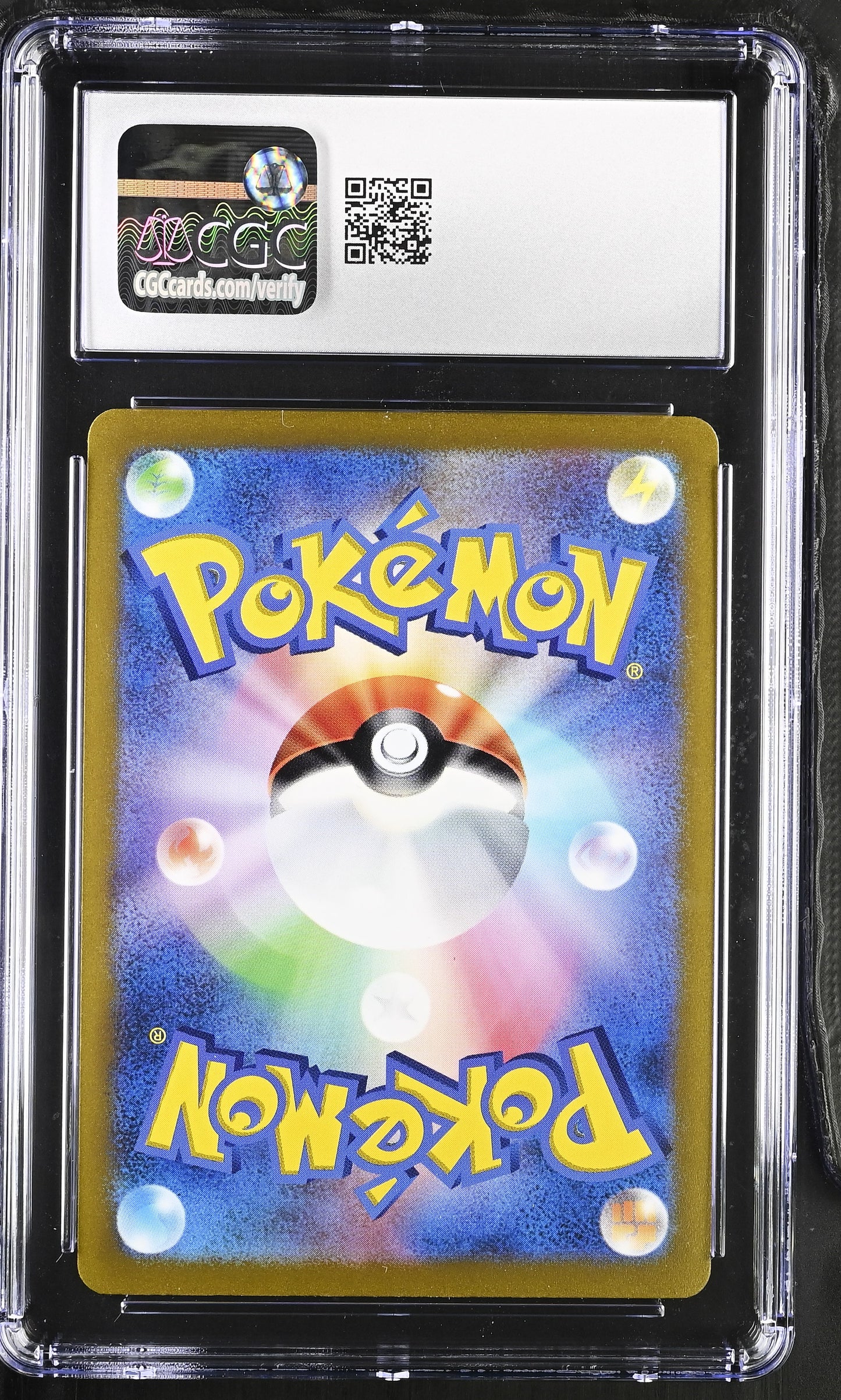 Giratina VSTAR CGC 10 2022 VSTAR Universe #261/172