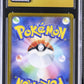 Pikachu CGC Pristine 10 2025 Mega Evolution Promos #020/M-P