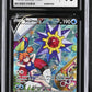 Starmie V CGC 10 2022 Astral Radiance #TG13/TG30