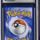 Team Rocket's Mewtwo ex CGC 10 2025 Destined Rivals #240/182