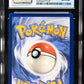 Gengar CGC 9.5 2022 Black Star Prerelease Promos #SWSH241 NEW CGC 10!