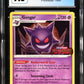 Gengar CGC 10 2022 Black Star Prerelease Promos #SWSH241 NEW CGC 10!