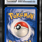 Dark Gyarados Holo CGC 8.5 1999 Team Rocket #8/82