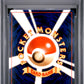 Entei Reverse Holo PSA 8 2000 Japanese Neo 2 Promo #244 (Small Crack on Slab)