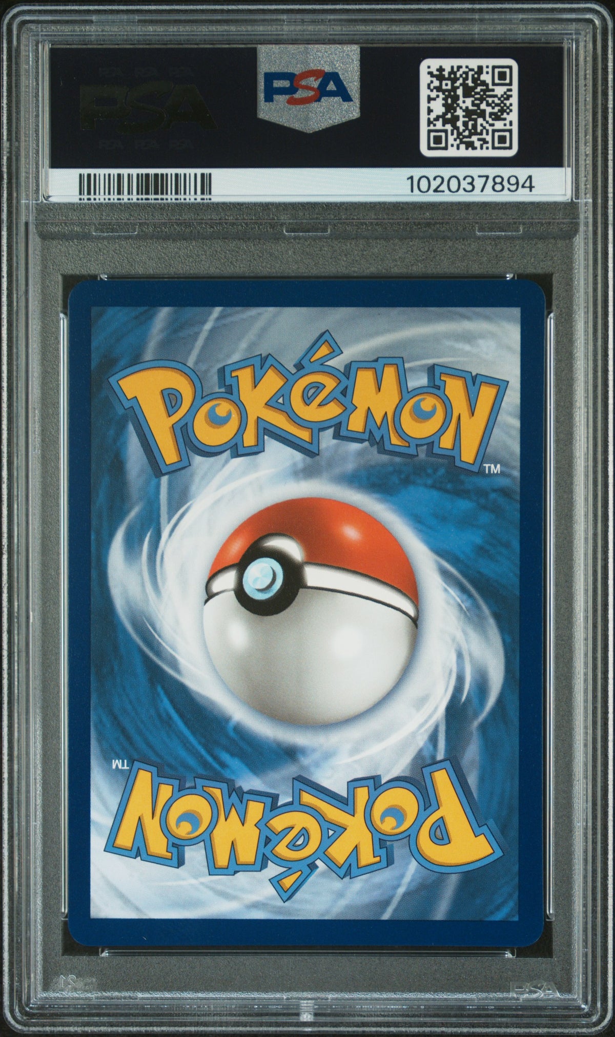 Galarian Slowking V PSA 10 2021 Pokemon Sword & Shield Chilling Reign #179