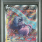 Galarian Slowking V PSA 10 2021 Pokemon Sword & Shield Chilling Reign #179