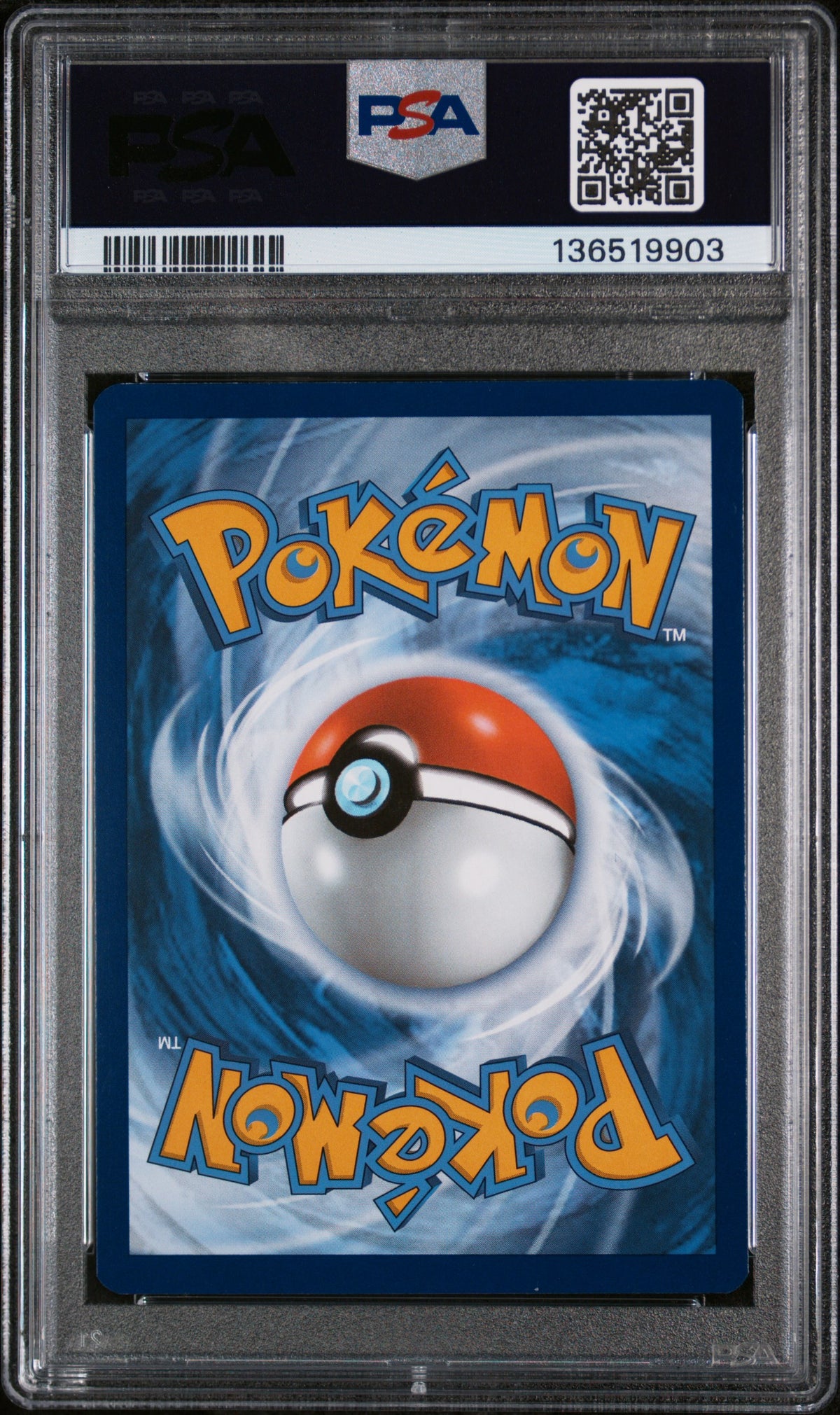 Cleffa PSA 10 2023 Pokemon En Obsidian Flames #202