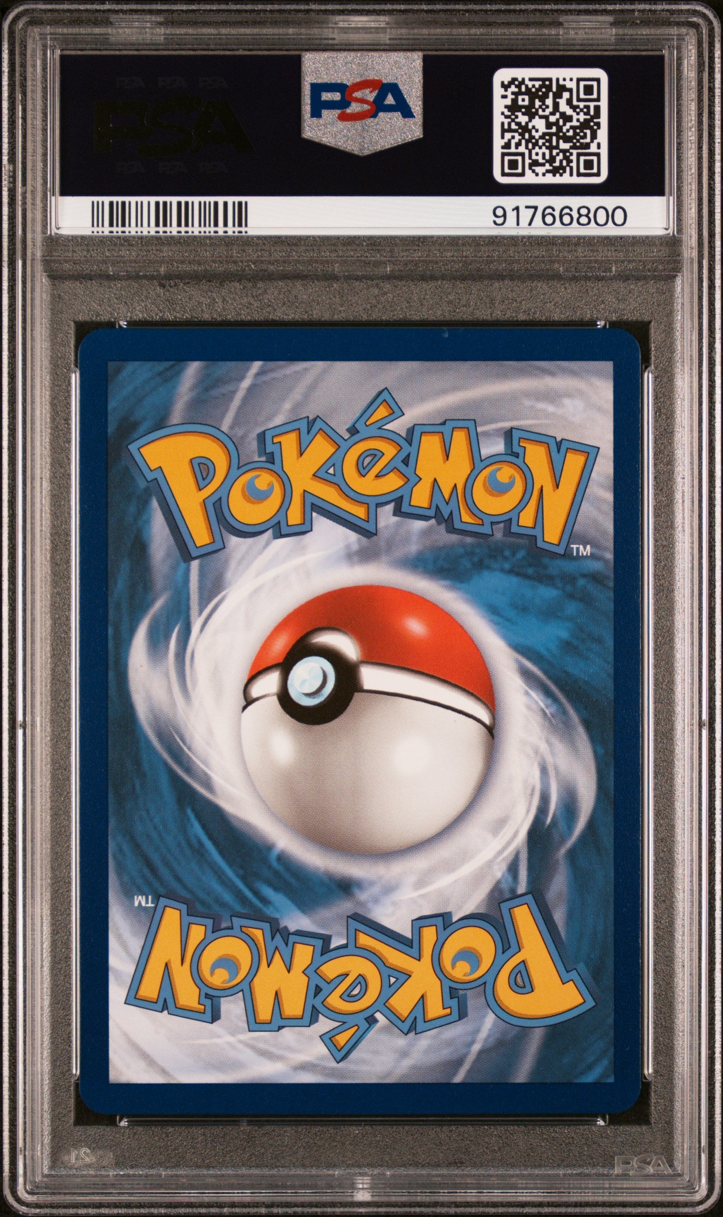 Houndoom Secret PSA 10 2021 Pokemon Sword & Shield Battle Styles #179