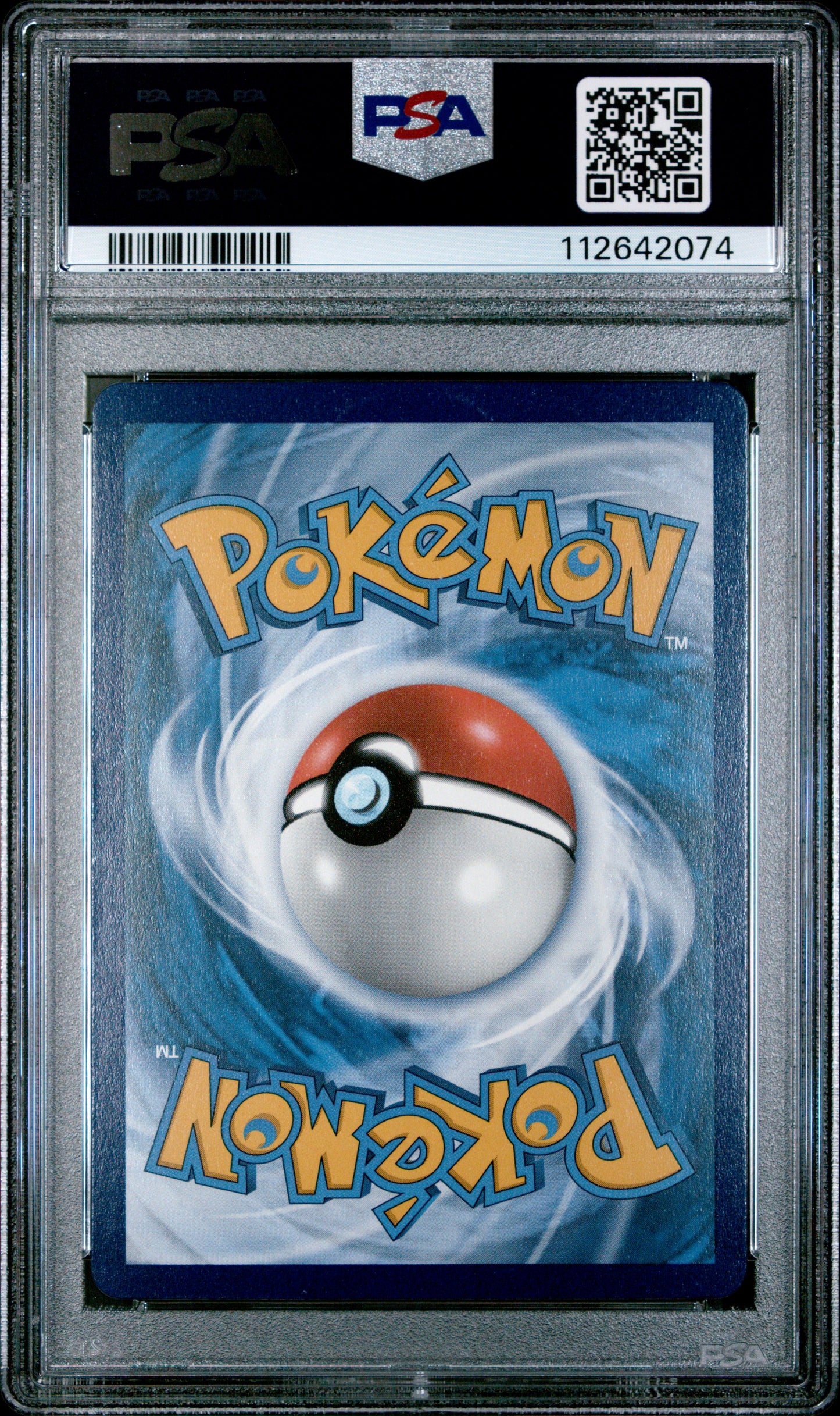 Lucario V PSA 10 2022 Pokemon SWSH Black Star Promo #213