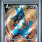Lucario V PSA 10 2022 Pokemon SWSH Black Star Promo #213
