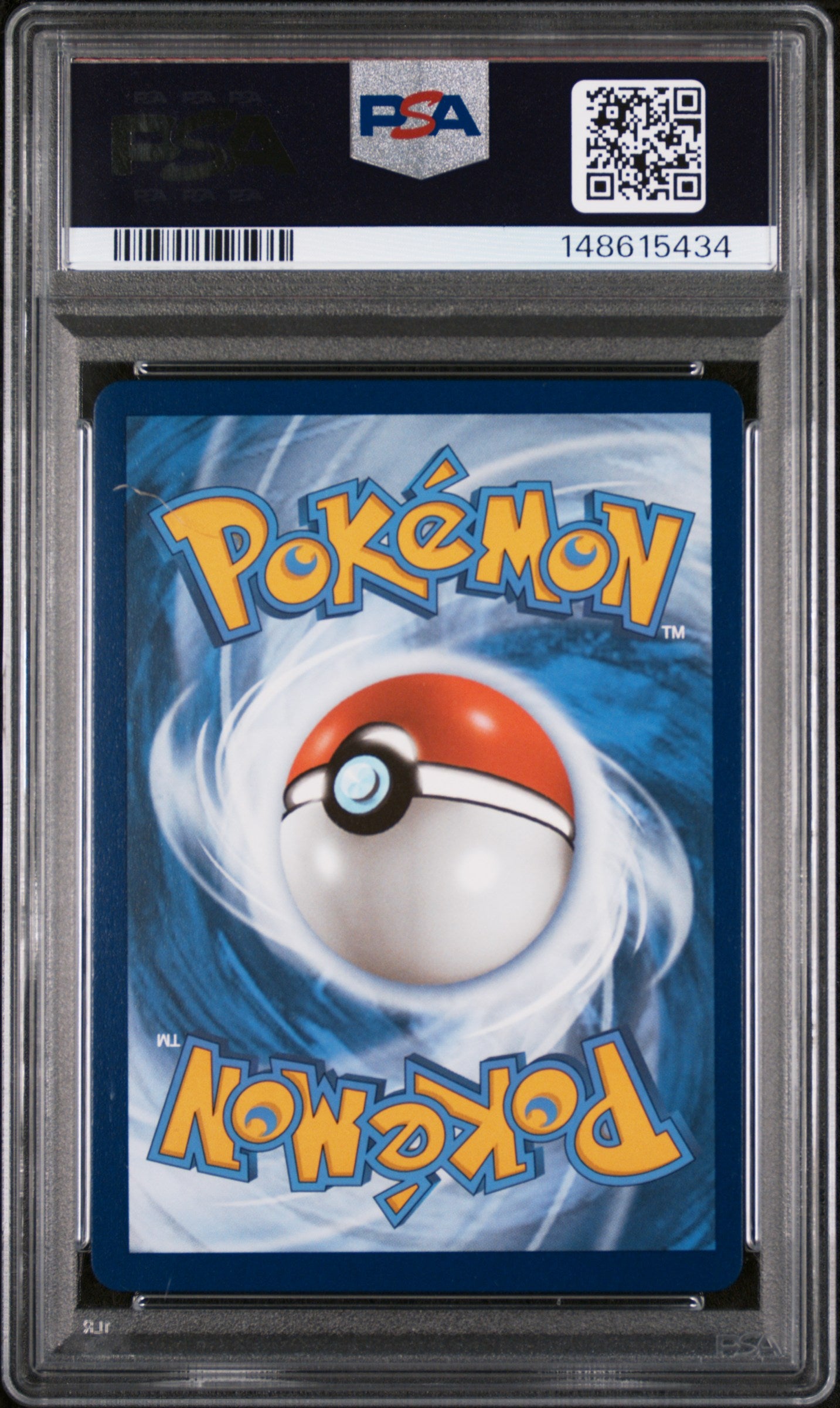 Rayquaza VMAX PSA 10 2022 Pokemon Sword & Shield Silver Tempest #TG20